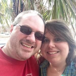 Meet your Posher, Davy